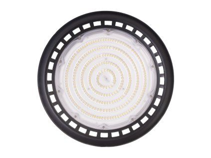 LED průmyslové svítidlo HL5-UFO 200W 90° ZÁRUKA 5 LET závěsné
