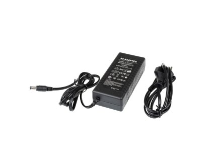 LED zdroj 12V 84W zásuvkový