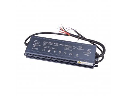 Stmívatelný napěťový zdroj 12V 300W DIM67 056505