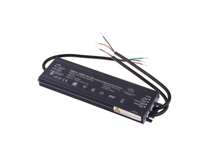 Stmívatelný napěťový zdroj 24V 100W  DIM67-24-100 056511