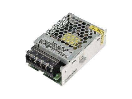 LED zdroj 12V 40W vnitřní