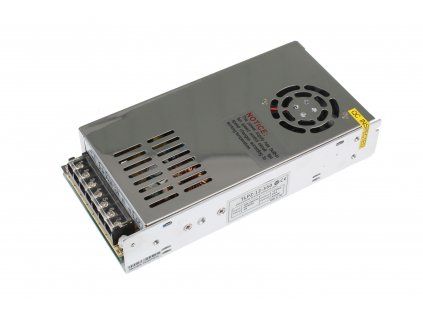 LED zdroj 12V 350W vnitřní