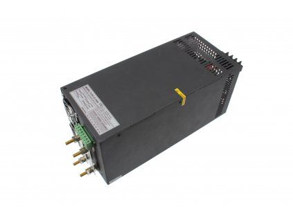 LED zdroj 12V 1500W vnitřní