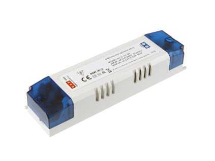 LED zdroj PLCS 12V 80W vnitřní