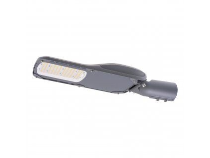 LED veřejné osvětlení DENNÍ BÍLÁ 75W VOM5 pouliční lampa