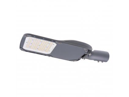 LED veřejné osvětlení 120W DENNÍ BÍLÁ VOM5 pouliční lampa LED