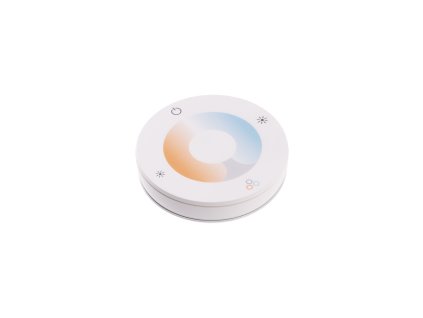 Ovladač dimLED OV SK1 CCT led pásky BÍLÝ