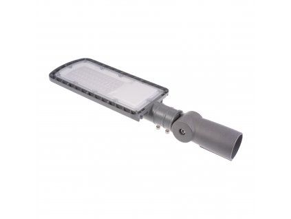 LED veřejné osvětlení 50W TEPLÁ BÍLÁ 3000K VO2 pouliční osvětlení 107017