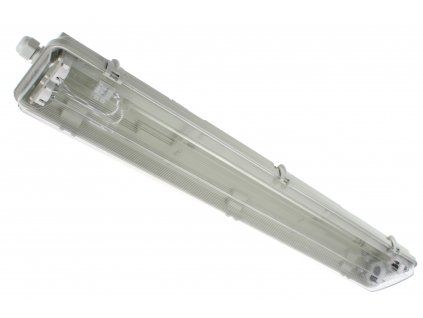 Trubicové svítidlo pro LED KAPAL 258PS 150cm