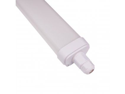 zářivkové svítidlo 120cm IP65 30W DENNÍ BÍLÁ TRIPROOF TR120E