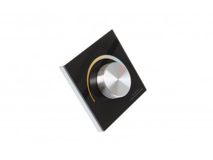 Ovladač dimLED OV DUPLEX CCT 2K černý