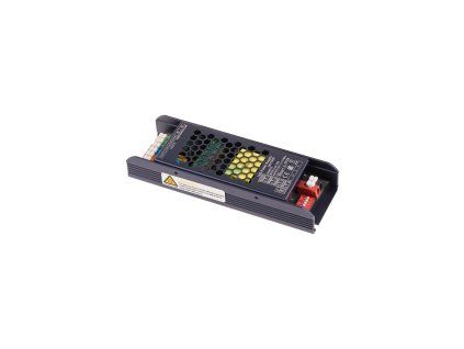 LED zdroj 24V 100W zdroj INTELI-24-100