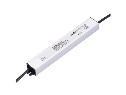 LED zdroj 24V 30W IP67 TLPS-24-30