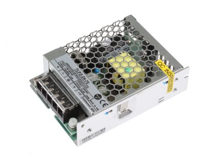 LED zdroj 24V 75W vnitřní