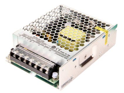 LED zdroj 24V 120W vnitřní
