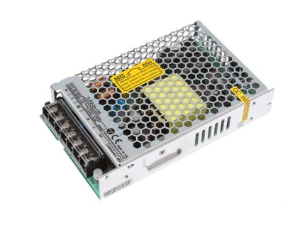 LED zdroj 24V 150W vnitřní