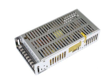 LED zdroj 24V 240W vnitřní