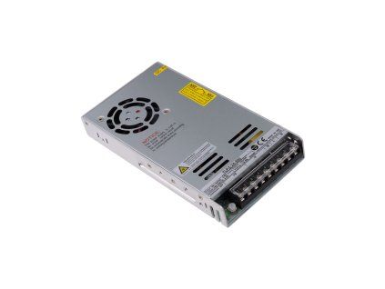 LED zdroj 24V 350W vnitřní