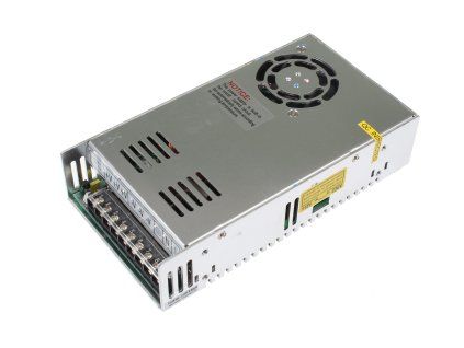 LED zdroj 24V 480W vnitřní