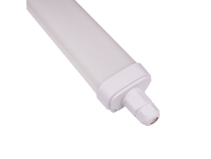 zářivkové svítidlo 120cm IP65 STUDENÁ BÍLÁ 45W TRIPROOF TR120