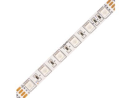 RGB LED pásek 24V-300 záruka 3 roky