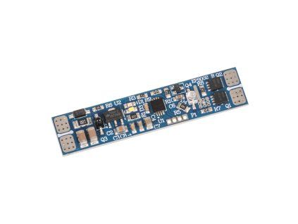 BEZDOTYKOVÝ Stmívač HSD6A do profilu