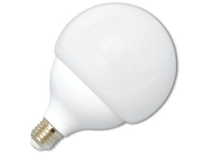 LED zárovka E27 20W MaxLumen.cz praha