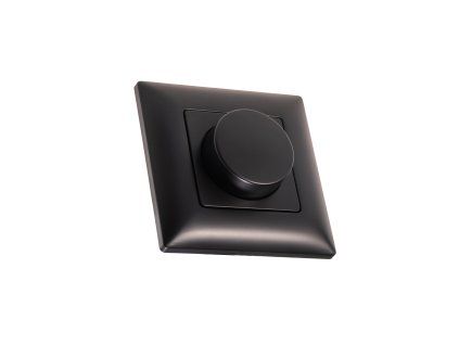 Stmívač dimLED OV TRIAK KNT240W černý