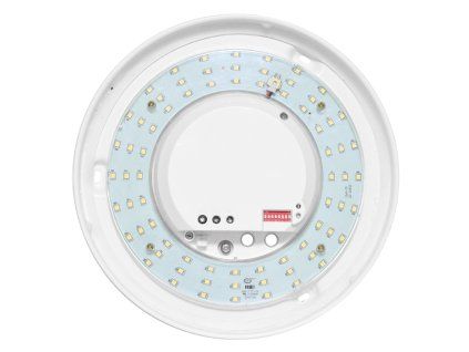 0 0W131 LED 3000 vnitrek