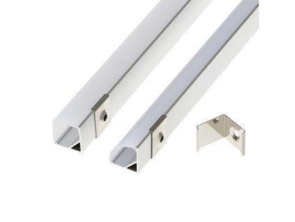 Úchyt profilu R5 a R6