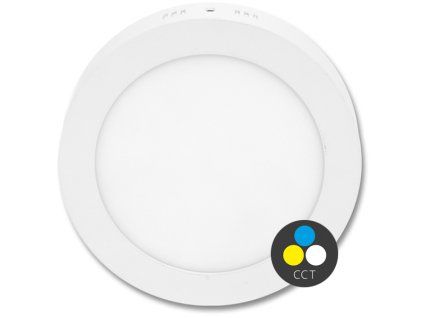 prisazeny led panel lada2 LED CSL CCT 25W BI
