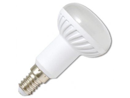 LED žárovka E14 6,5W
