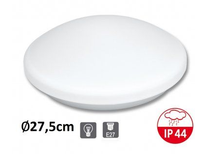 zarovkove E27 stropni nastenne svitidlo victor B maxLumen.cz