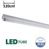 greenlux UGO LED T8 120 zářivkové svítidlo pro led trubici 120cm