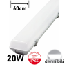 led prachotesne svitidlo ecolite libra 60cm 20W