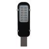 LEd veřejné pouliční osvětlení 12W