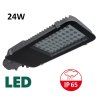 LED VO veřejné osvětlení 24W maxlumen.cz