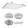LED panel 62x62 do sadrokartonu