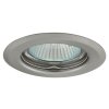 bodovka matný chrom AXL 2114 CM maxlumen
