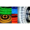 LED RGBW + studená bílá bílá vnitřní MaxLumen.cz