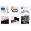 servisovatelne led verejne osvetleni led moduly