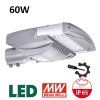 verejne led osvetleni 60W vymenitelny svetelny zdroj