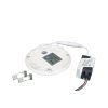 stmivatelny led panel kulaty