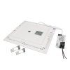 led panel vestavny stmivatelny 18W