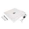 ctvercovy stmivatelny led panel 24