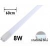 led zarivka 60 cm 8w