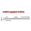 zapojeni led trubice 120 cm