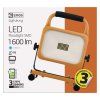 akumulatorovy led reflektor 20w