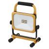prenosny aku led reflektor 20w