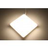 HZ9 LED panel 9W čtverec 92x92mm